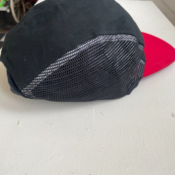 Fila - Nylon 5 Panel Hat - Picture 3 of 4